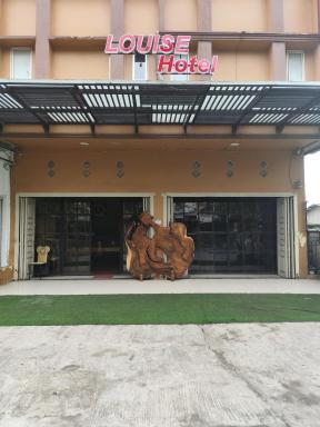 Louise Hotel - Housity