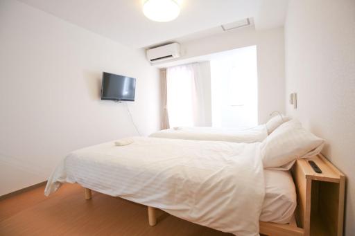Connect Inn - Housity