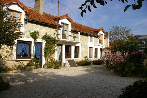 Gîte Chez Jo - Housity
