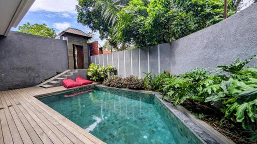 The Canggu Boutique Villas - Housity