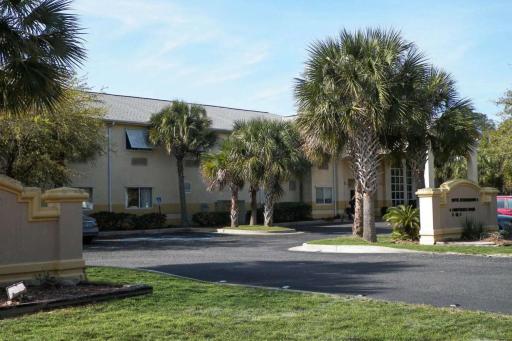 Quality Inn Gulf Shores Airport - Housity