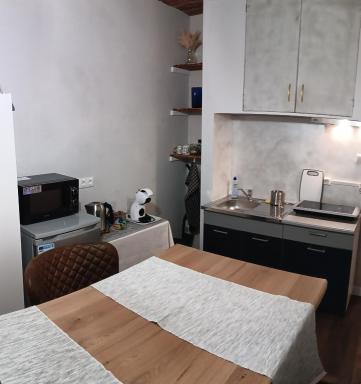 Pilve apartment - Housity