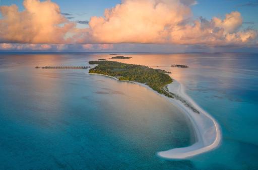 Villa Park Sun Island Resort - Housity
