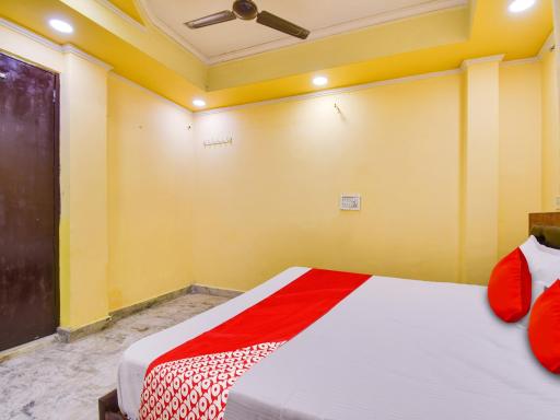Hotel O SHYAM RESIDENCY - Housity