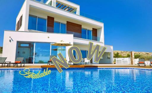Sea Pearl Luxury Beachfront Villas - Housity