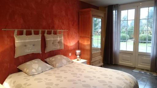 B&B La Grange De Thalie. - Housity