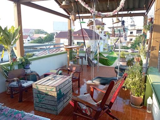 Karma Home Hostel - Housity