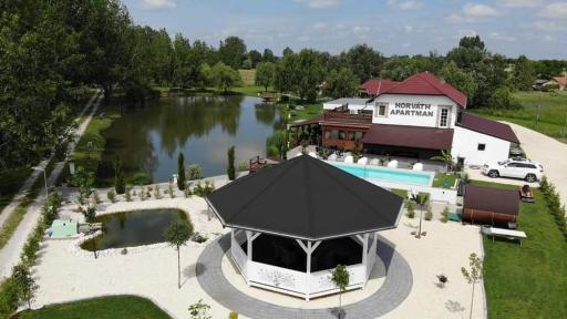 Horváth Apartmanok - Housity