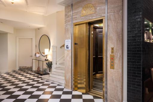 Copley Square Hotel, a FOUND Hotel - Housity