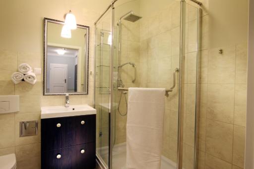 Apartament Dworcowa 13 - Housity
