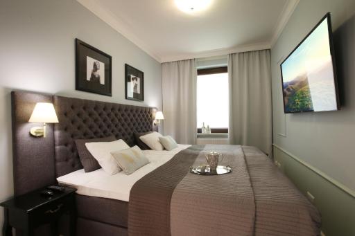 Apartament Dworcowa 13 - Housity