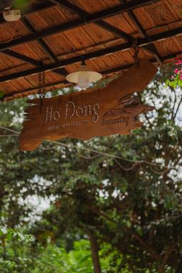 Homestay Hơ Đơng - Housity