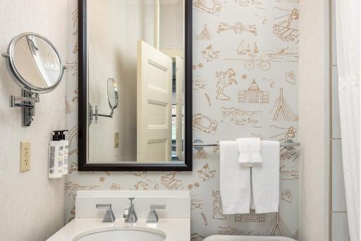 Copley Square Hotel, a FOUND Hotel - Housity