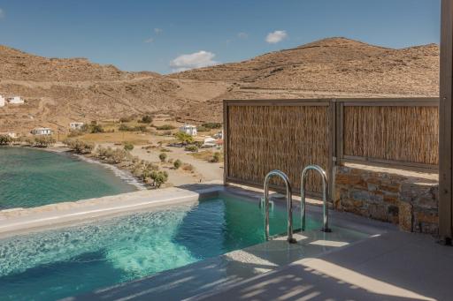 Amal Kythnos Suites - Housity