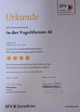 Ferienhaus Nienaber - Housity