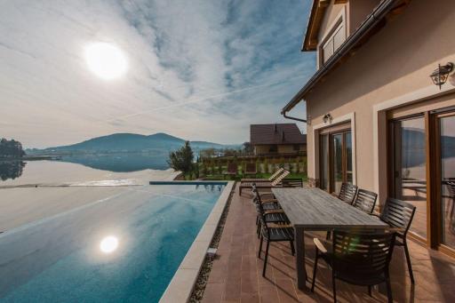 Villa Sablja-with pool - Housity