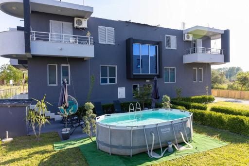 Sunshine Apartments - Housity