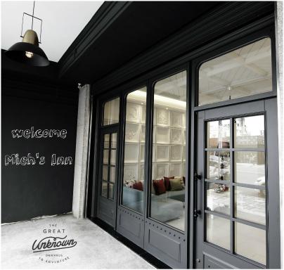 咩咩不是羊民宿Mieh's Inn 花蓮市區 電梯 寵物友善民宿 - Housity