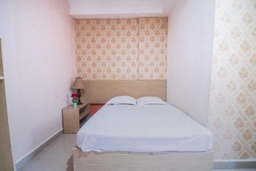 Guest House Tunas Daud near Universitas Kristen Artha Wacana Kupang Mitra RedDoorz - Housity