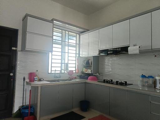Juliana Homestay - Housity