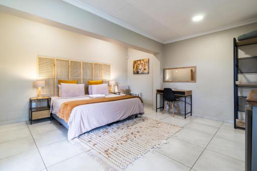 Bosveld In Die Stad 2 Guesthouse - Housity