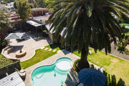 Bosveld In Die Stad 2 Guesthouse - Housity