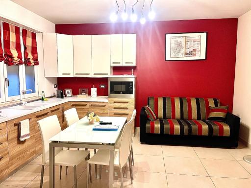 Dimora di Bacco - Housity