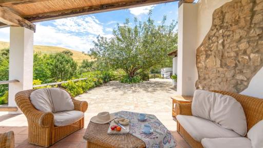 Cortijo Don Pablo Gaucín by Ruralidays - Housity