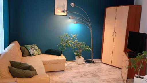 Apartament Leśny - Housity