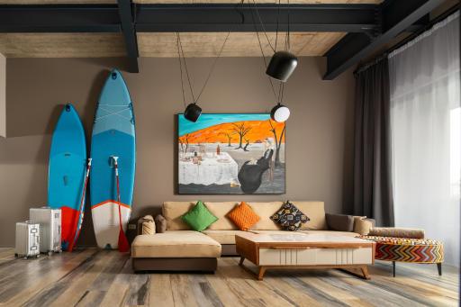 ArtHomes Apartments - Housity