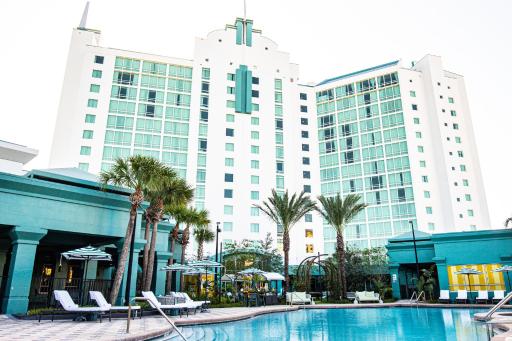 Hotel Landy Orlando Universal Blvd, a Tribute Portfolio Hotel - Housity