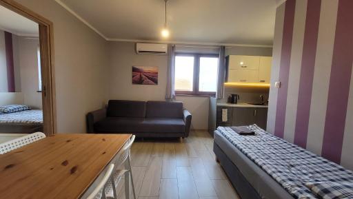 Wrzosowe Wzgórze Apartamenty - Housity