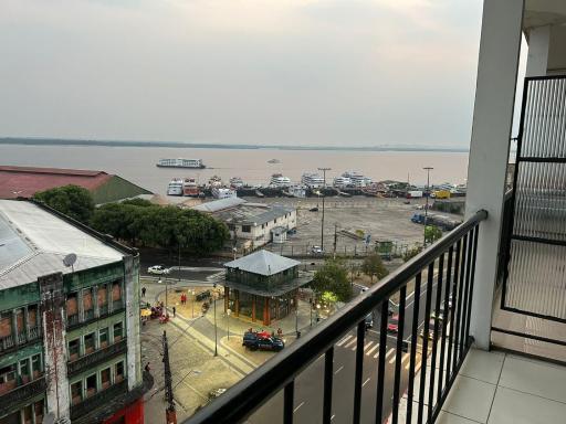 Apartamento no Centro de Manaus - Housity