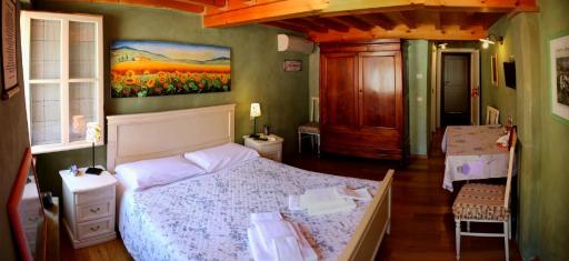 Locanda Argine della Cerchia - Housity