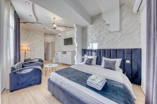 Aleppo Hotel - Housity