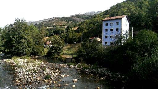 Apartamentos Rurales la Estación - Housity
