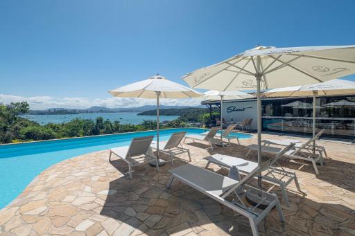 SUNSET PORTO BELO Locaçoes - Housity