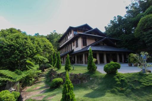 Harmony Valley Retreat - Housity