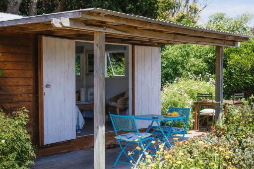 Haumoana Herb Cottage - Housity