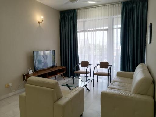 City Tropical Home I - Housity