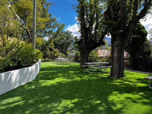Graham Apartments - Housity