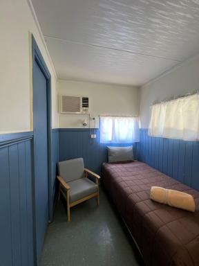 Narrabri Motel and Caravan Park - Housity