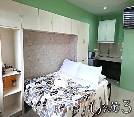 FACE Transient Rooms - Housity