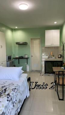 FACE Transient Rooms - Housity