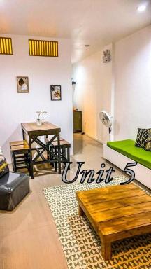 FACE Transient Rooms - Housity
