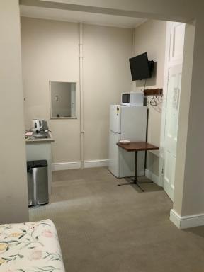 Northlodge Central City Apartments - Housity