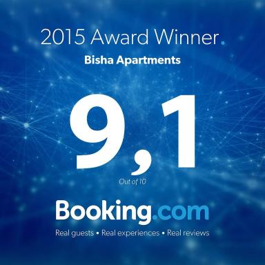 Bisha Apartments - Housity