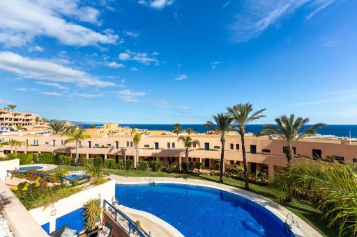 Apartment Mojácar - Big terrace - Housity