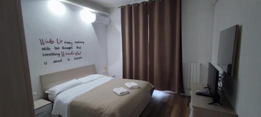 Appartamento Roma Casa Vacanza Sea House Rome 50 metri dal mare - Housity