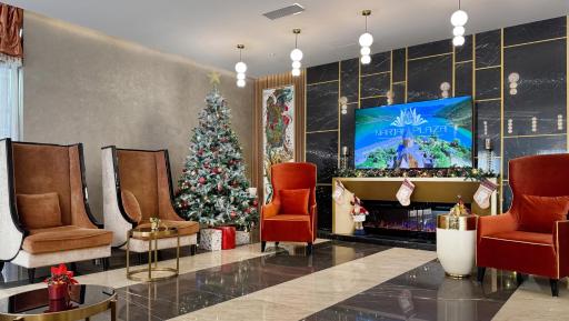 Marjan Plaza Hotel - Housity